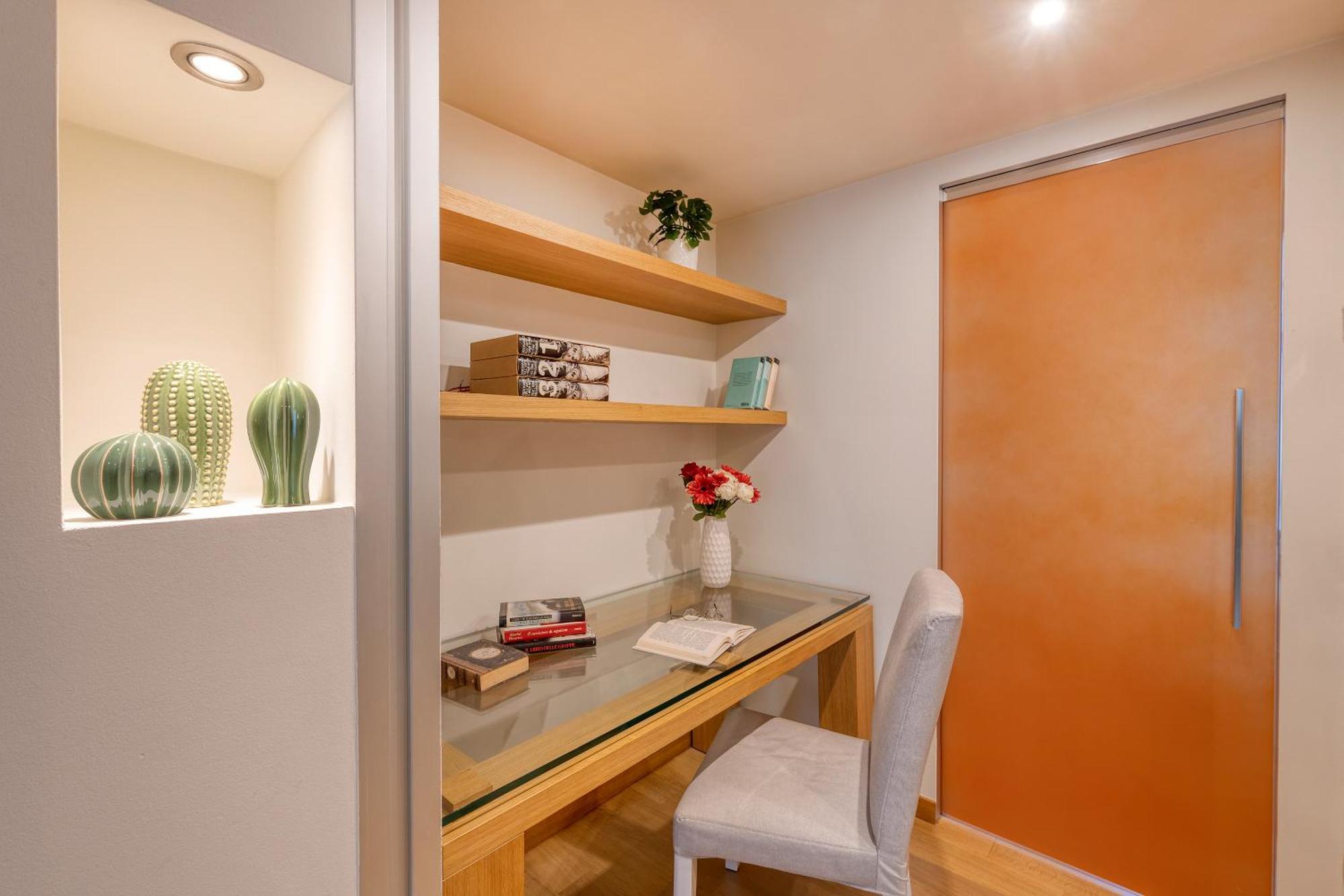 Sempione, 51 Ampio E Luminoso Apartment Milan Exterior photo